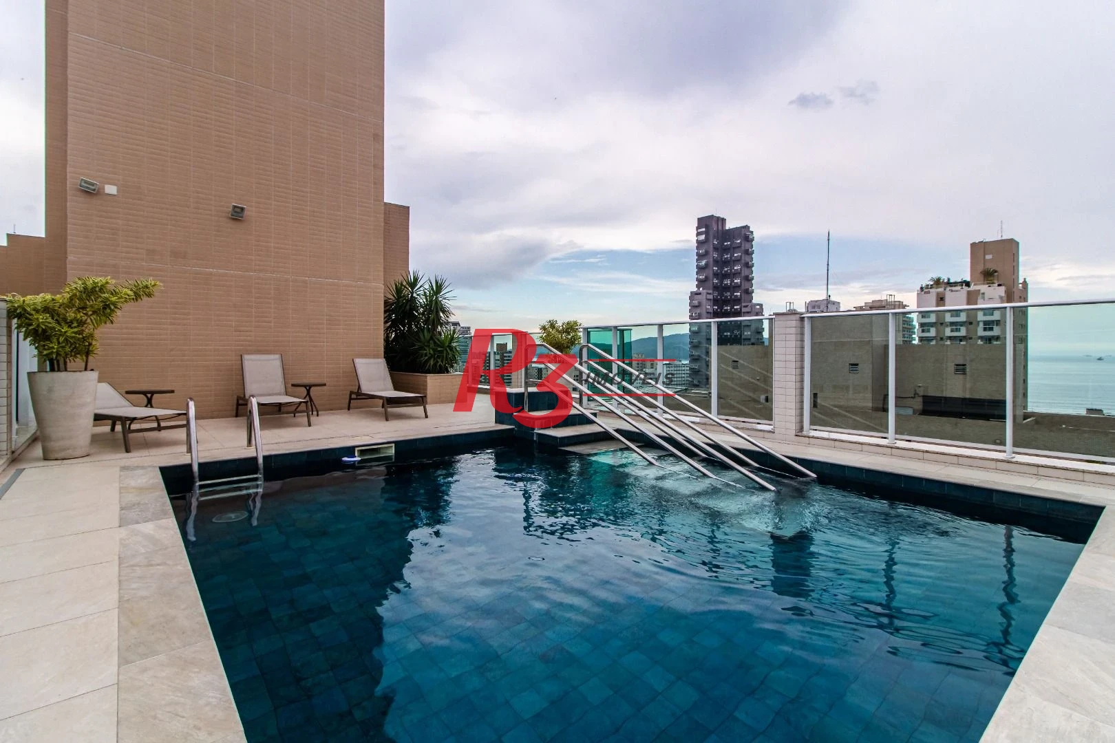 Residencial Crystallus