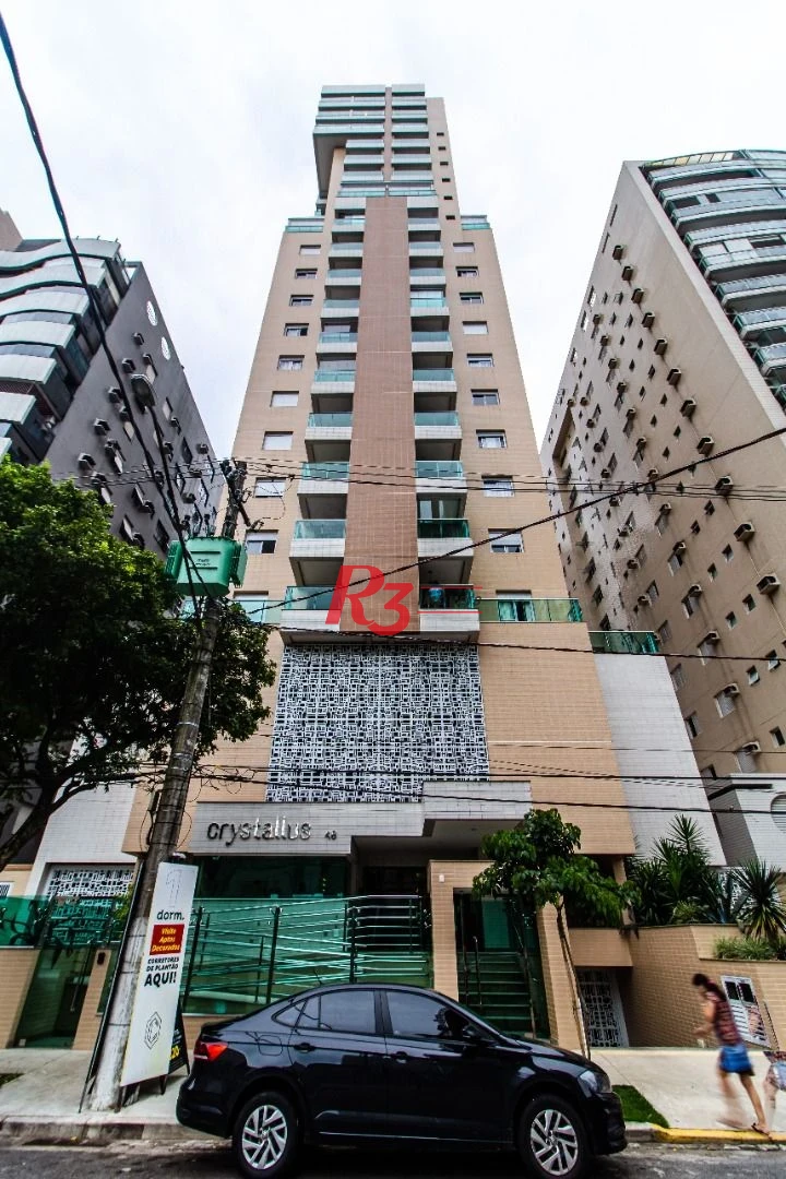 Residencial Crystallus