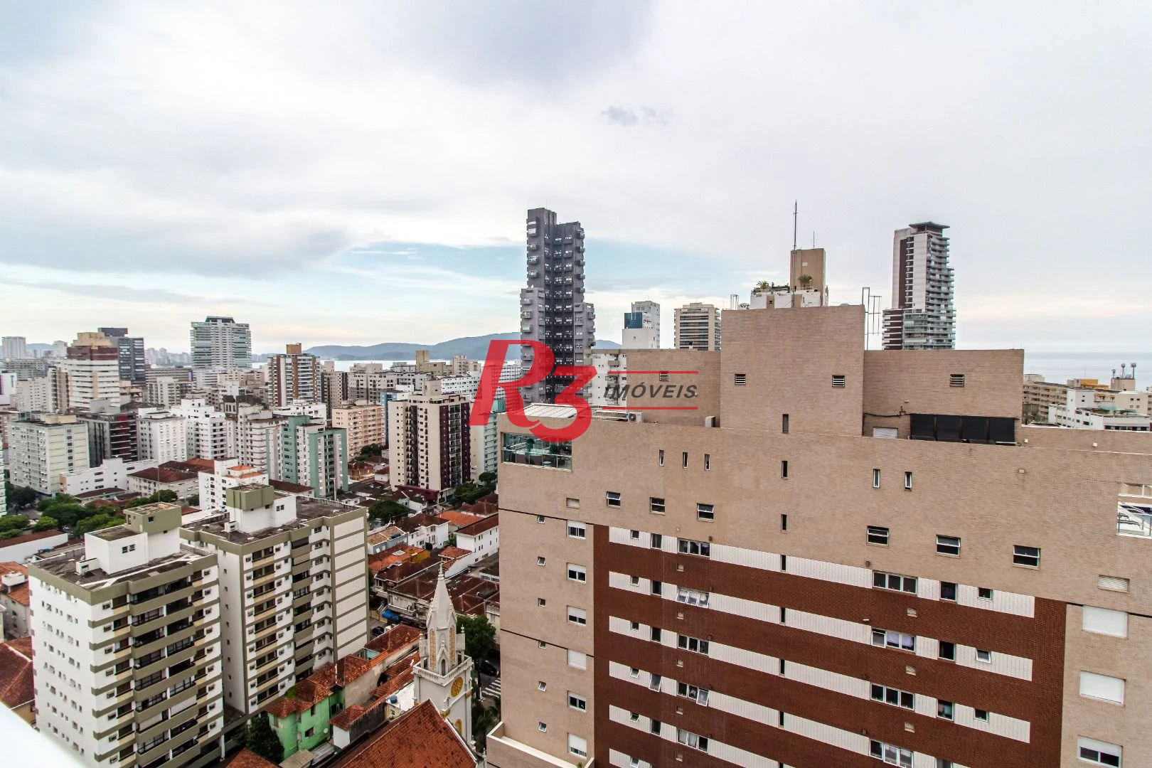 Residencial Crystallus