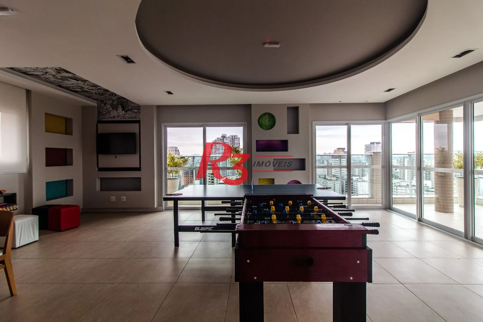 Residencial Crystallus