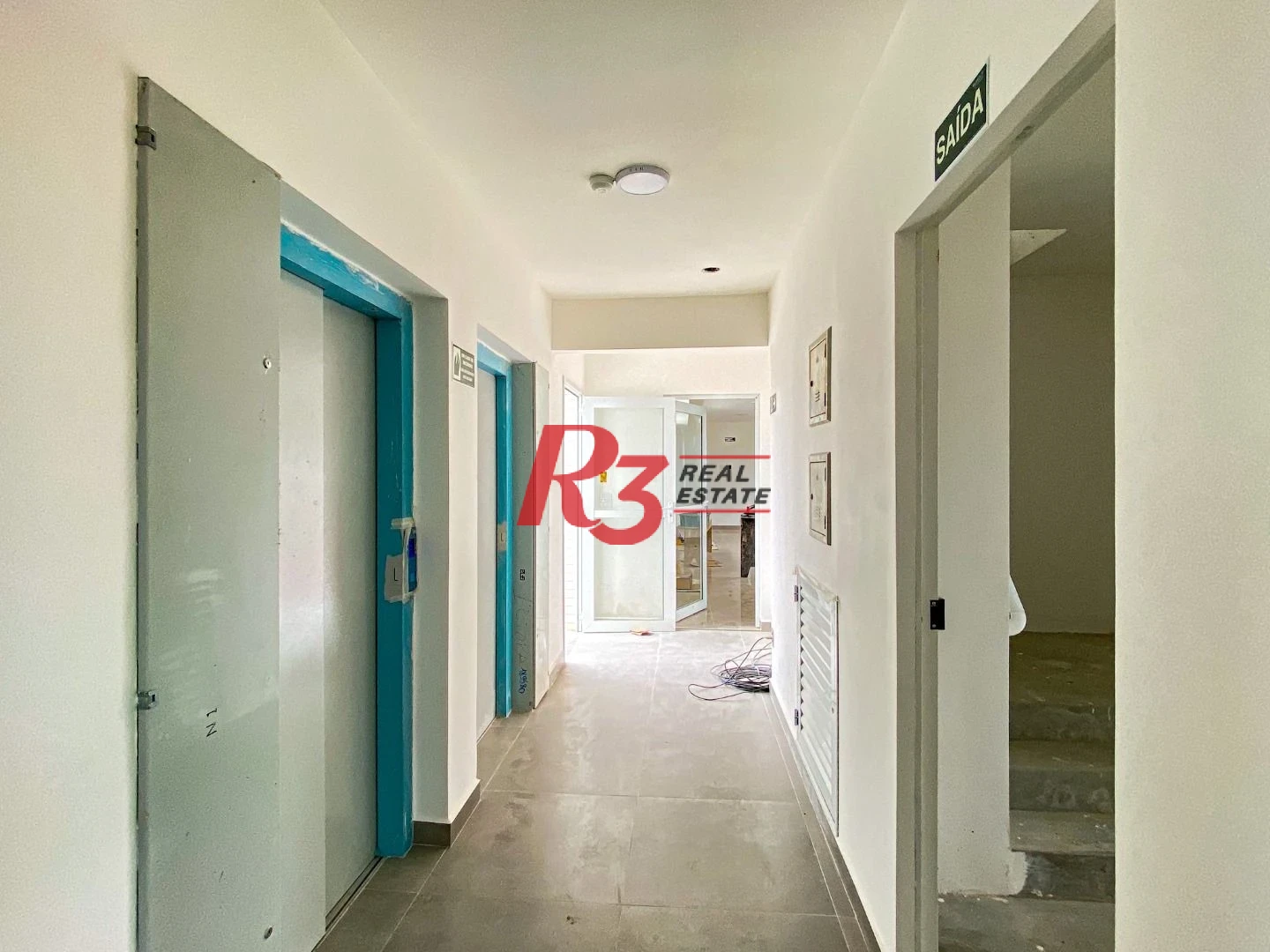 Apartamento, 77 m² - venda por R$ 682.000,00 ou aluguel por R$ 5.700,02/mês - Aparecida - Santos/SP