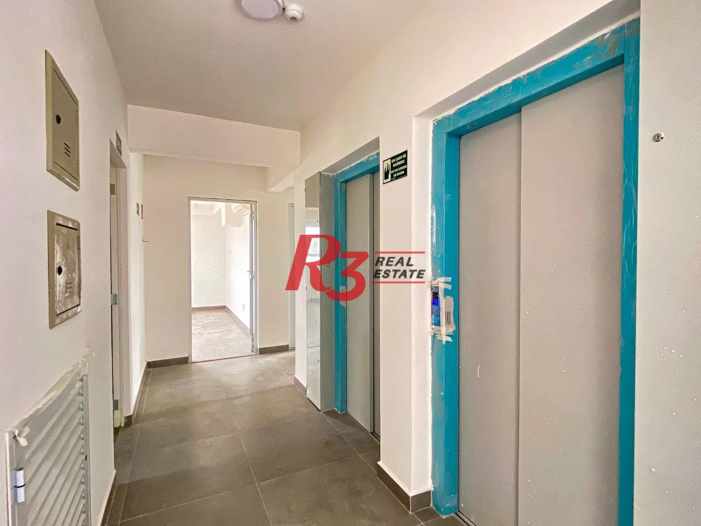 Apartamento, 77 m² - venda por R$ 682.000,00 ou aluguel por R$ 5.700,02/mês - Aparecida - Santos/SP