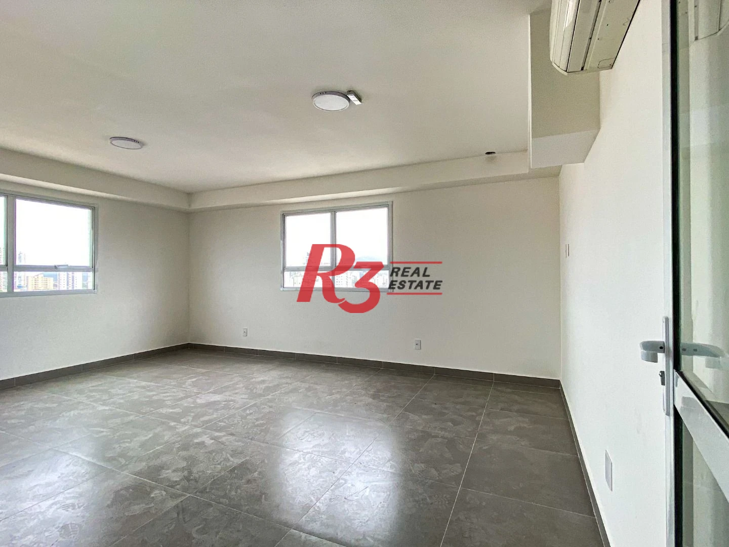 Apartamento, 77 m² - venda por R$ 682.000,00 ou aluguel por R$ 5.700,02/mês - Aparecida - Santos/SP