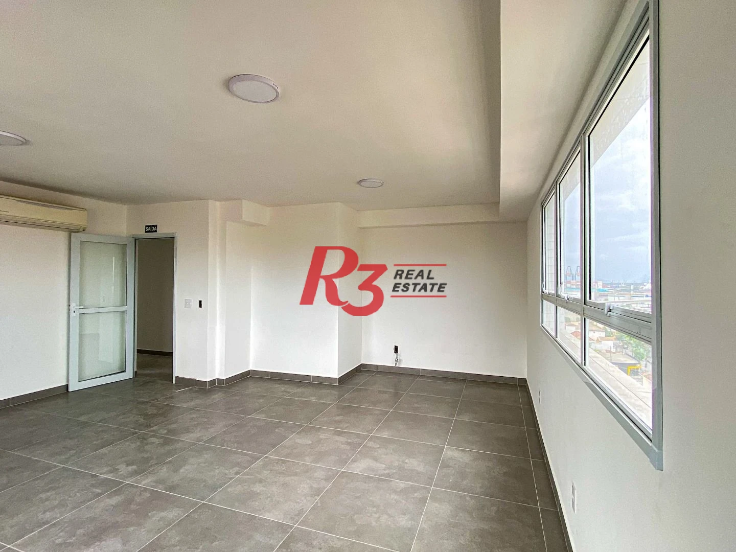 Apartamento, 77 m² - venda por R$ 682.000,00 ou aluguel por R$ 5.700,02/mês - Aparecida - Santos/SP
