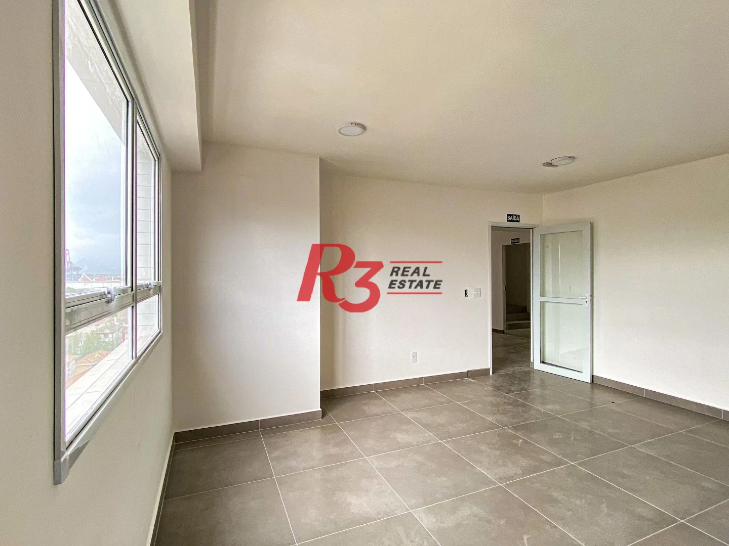 Apartamento, 77 m² - venda por R$ 682.000,00 ou aluguel por R$ 5.700,02/mês - Aparecida - Santos/SP