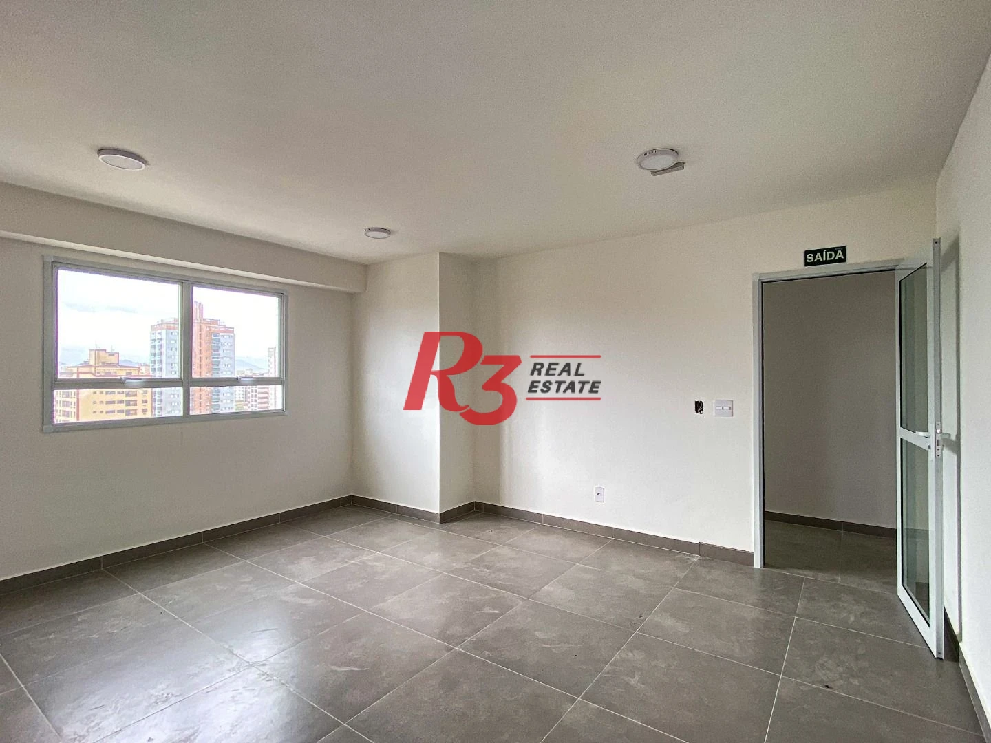 Apartamento, 77 m² - venda por R$ 682.000,00 ou aluguel por R$ 5.700,02/mês - Aparecida - Santos/SP