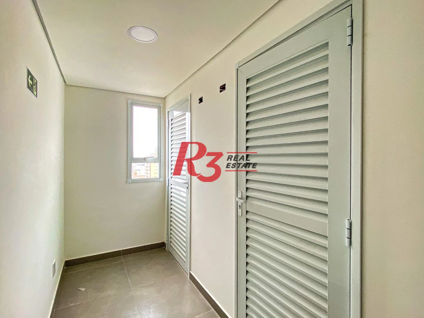 Apartamento, 77 m² - venda por R$ 682.000,00 ou aluguel por R$ 5.700,02/mês - Aparecida - Santos/SP
