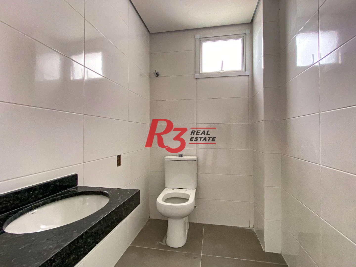 Apartamento, 77 m² - venda por R$ 682.000,00 ou aluguel por R$ 5.700,02/mês - Aparecida - Santos/SP