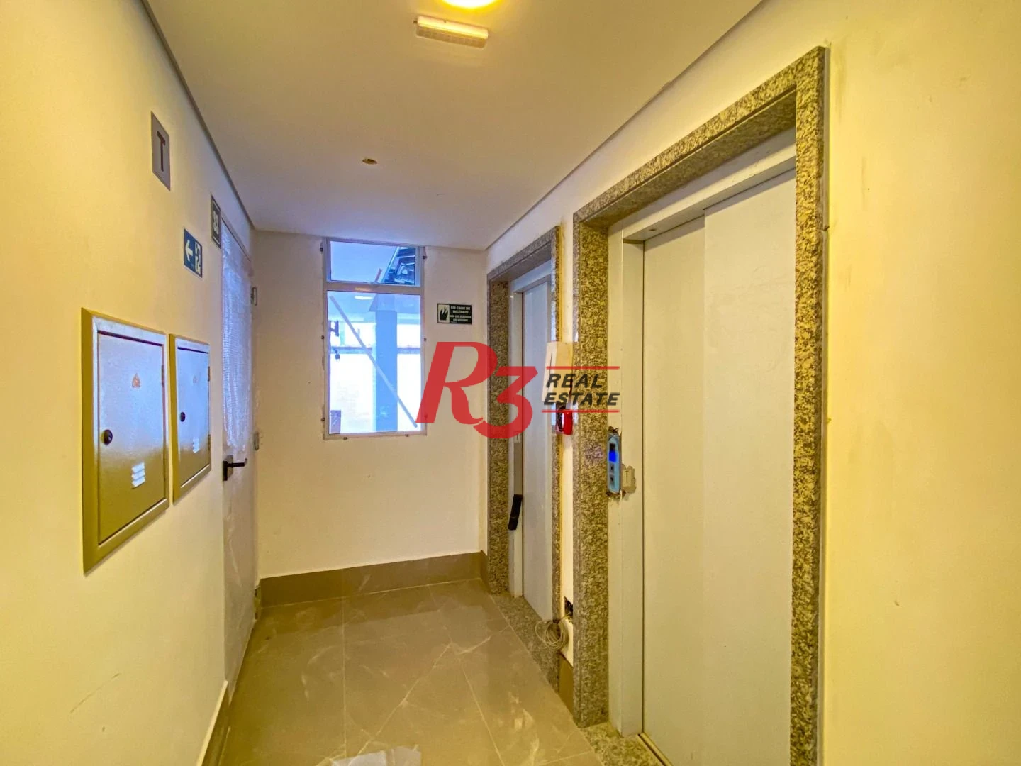 Apartamento, 77 m² - venda por R$ 682.000,00 ou aluguel por R$ 5.700,02/mês - Aparecida - Santos/SP