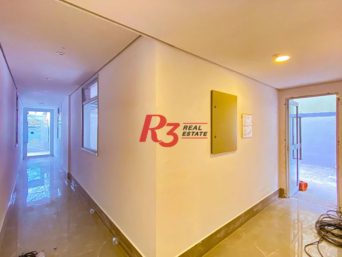 Apartamento, 77 m² - venda por R$ 682.000,00 ou aluguel por R$ 5.700,02/mês - Aparecida - Santos/SP