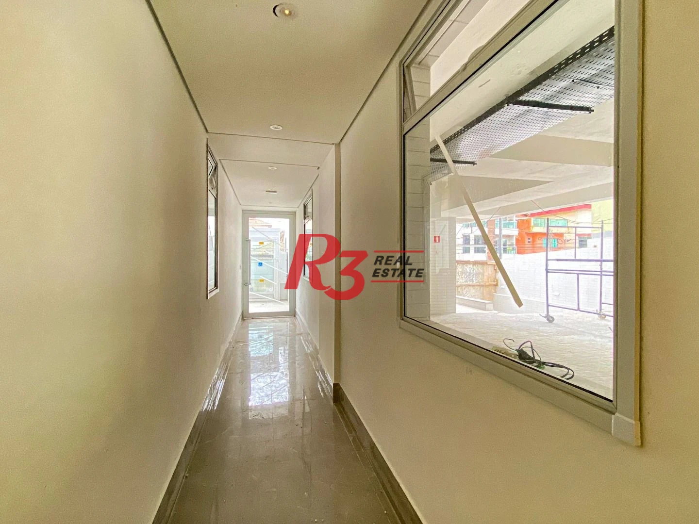 Apartamento, 77 m² - venda por R$ 682.000,00 ou aluguel por R$ 5.700,02/mês - Aparecida - Santos/SP