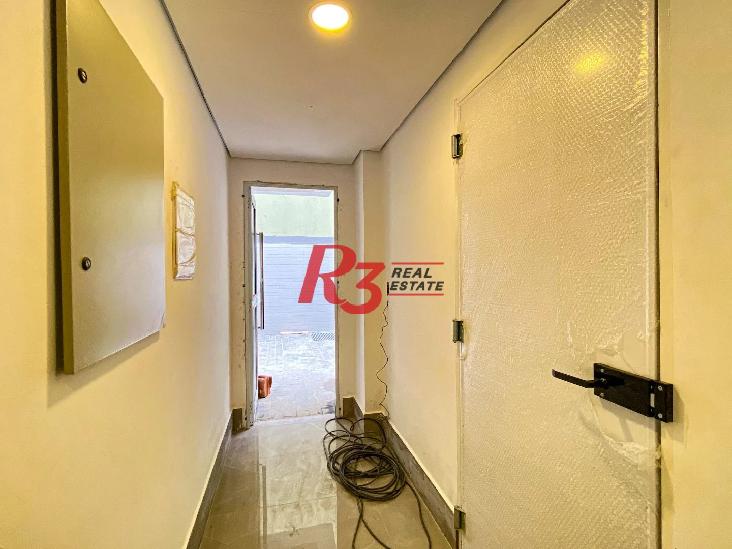 Apartamento, 77 m² - venda por R$ 682.000,00 ou aluguel por R$ 5.700,02/mês - Aparecida - Santos/SP