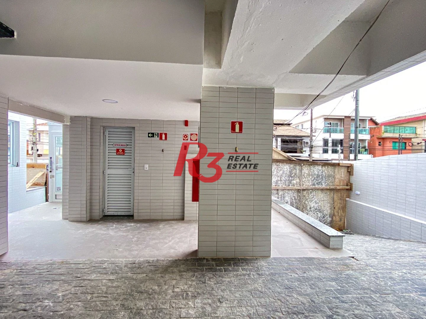 Apartamento, 77 m² - venda por R$ 682.000,00 ou aluguel por R$ 5.700,02/mês - Aparecida - Santos/SP