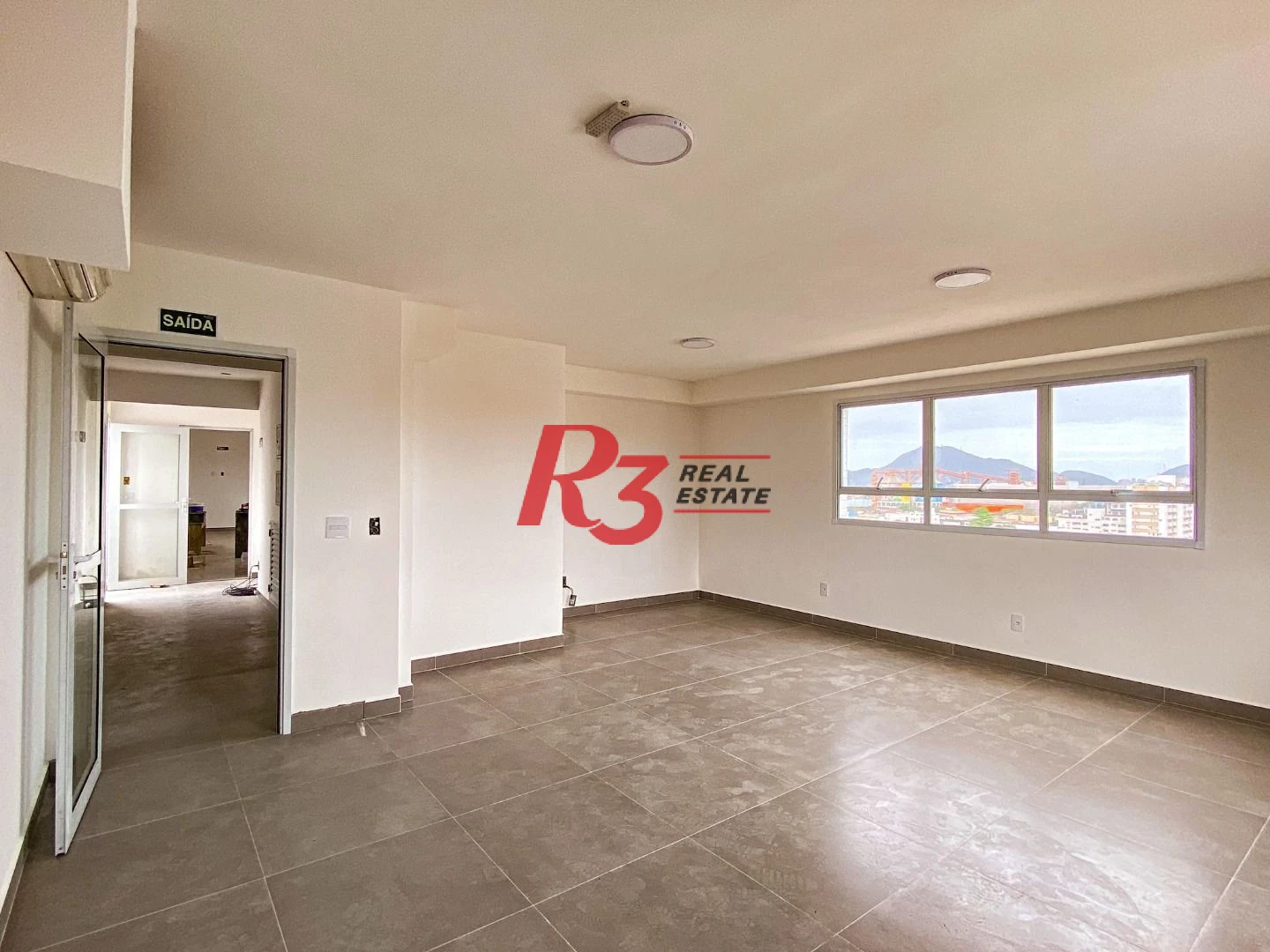 Apartamento, 77 m² - venda por R$ 682.000,00 ou aluguel por R$ 5.700,02/mês - Aparecida - Santos/SP