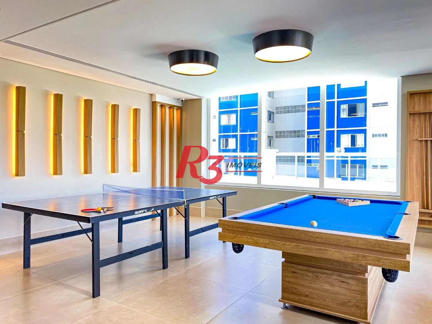 Apartamento à venda, 164 m² por R$ 3.250.000,00 - Aparecida - Santos/SP