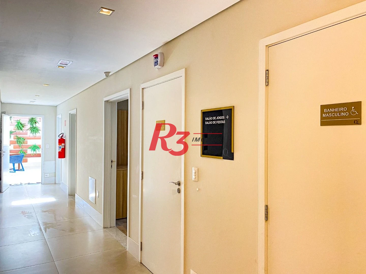 Apartamento à venda, 164 m² por R$ 3.250.000,00 - Aparecida - Santos/SP