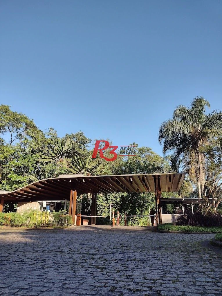 Casa com 5 dormitórios à venda, 500 m² por R$ 12.500.000,00 - Cidade Jardim Tom - Guarujá/SP