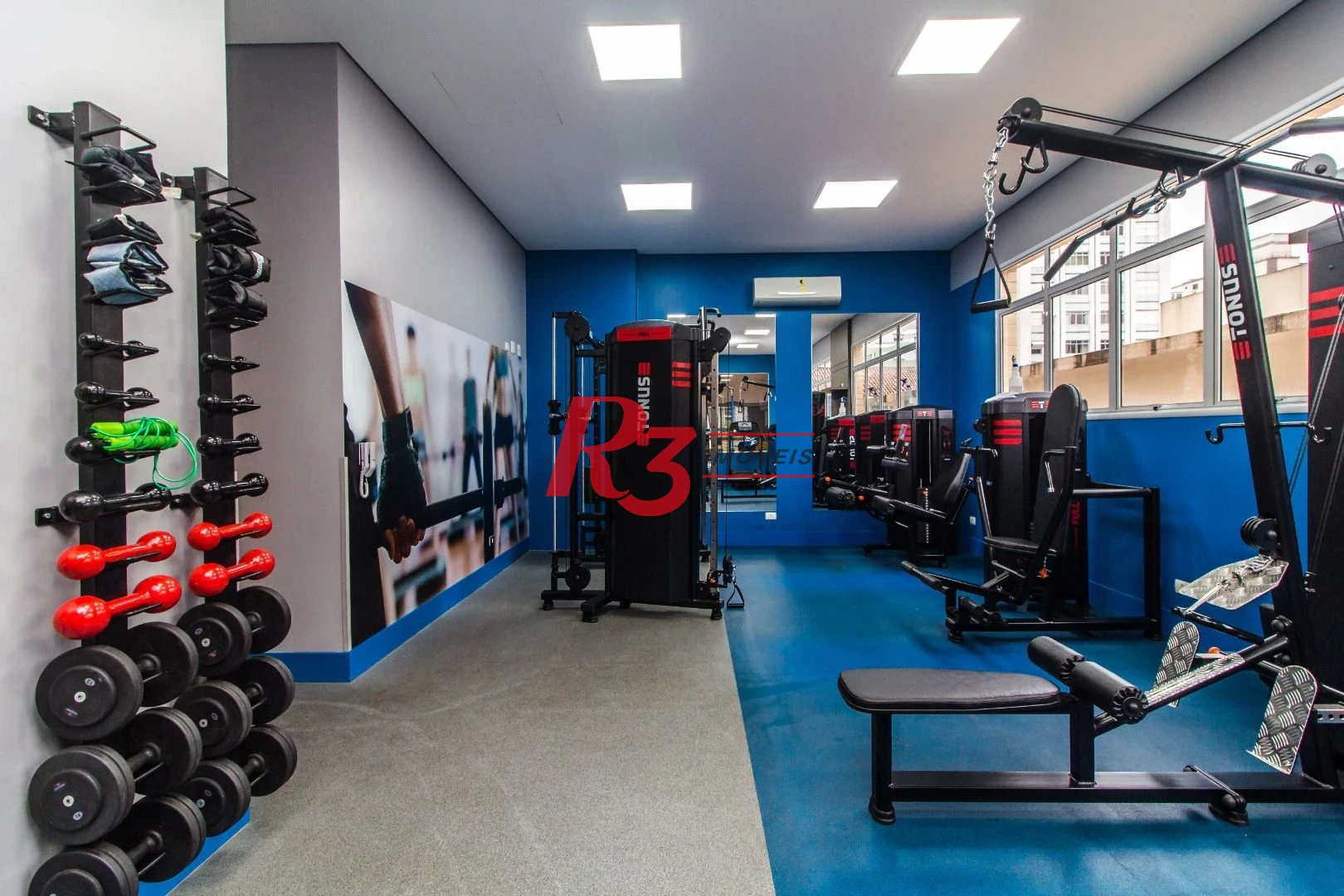Cobertura com 3 dormitórios, 350 m² - venda por R$ 5.500.000,00 ou aluguel por R$ 42.050,00/mês - Gonzaga - Santos/SP