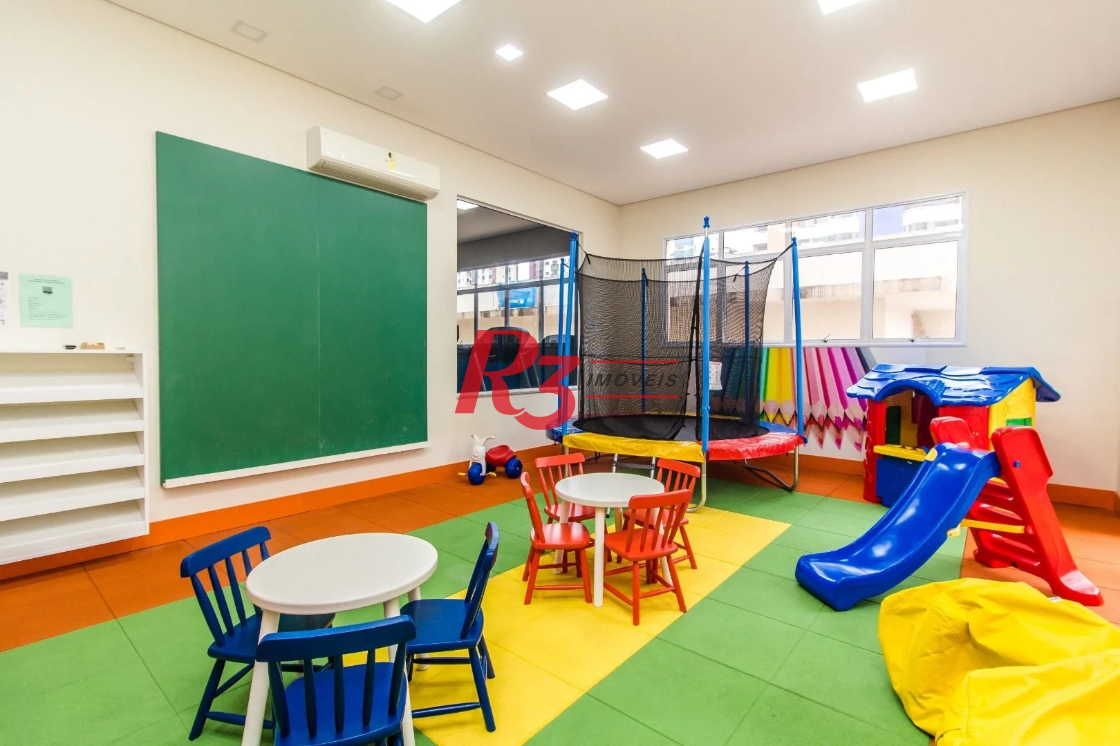 Cobertura com 3 dormitórios, 350 m² - venda por R$ 5.500.000,00 ou aluguel por R$ 42.050,00/mês - Gonzaga - Santos/SP