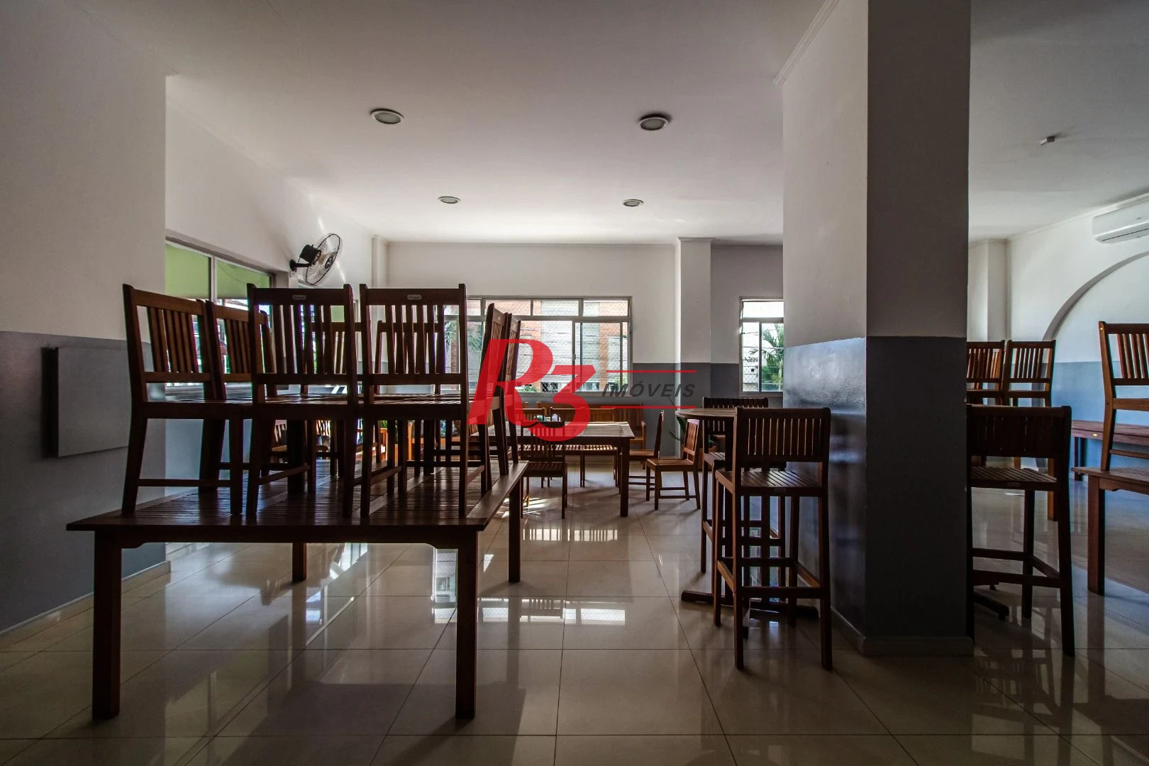 Apartamento à venda, 102 m² por R$ 875.000,00 - Ponta da Praia - Santos/SP
