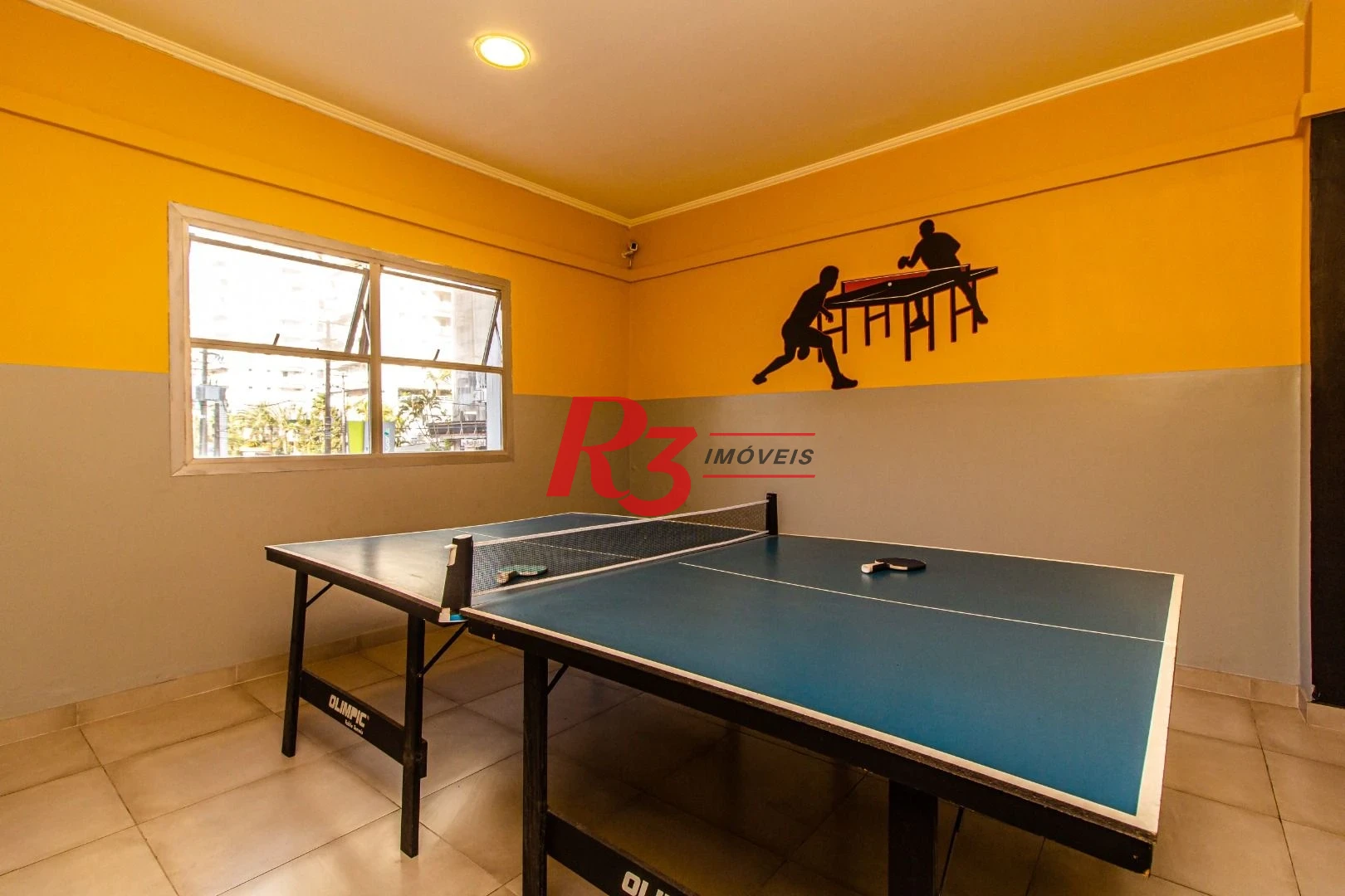 Apartamento à venda, 102 m² por R$ 875.000,00 - Ponta da Praia - Santos/SP