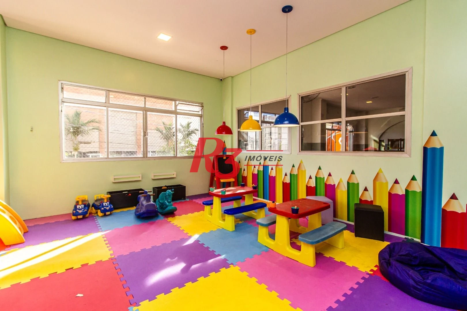 Apartamento à venda, 102 m² por R$ 875.000,00 - Ponta da Praia - Santos/SP