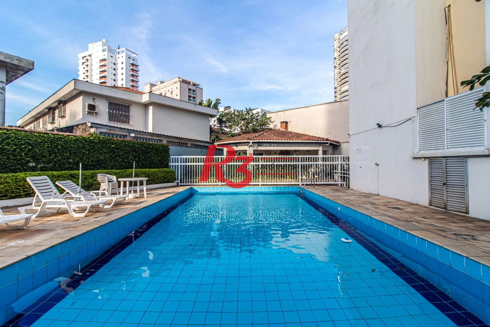 Apartamento à venda, 102 m² por R$ 875.000,00 - Ponta da Praia - Santos/SP