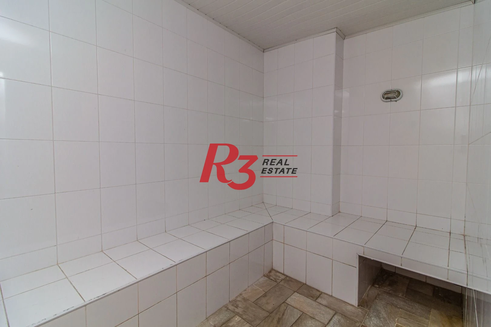 Apartamento, 141 m² - venda por R$ 2.330.000,00 ou aluguel por R$ 16.000,00/mês - Aparecida - Santos/SP