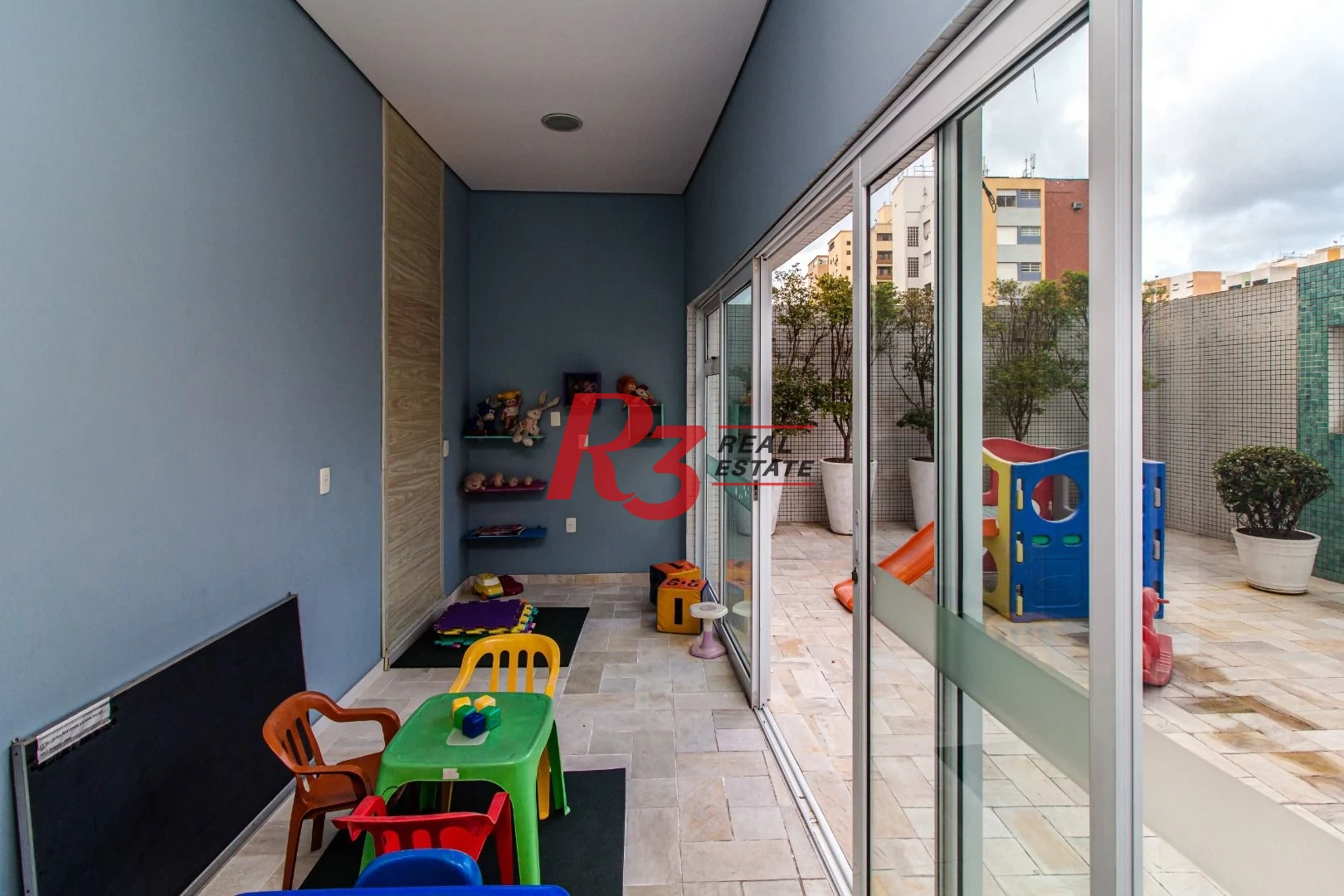 Apartamento, 141 m² - venda por R$ 2.330.000,00 ou aluguel por R$ 16.000,00/mês - Aparecida - Santos/SP