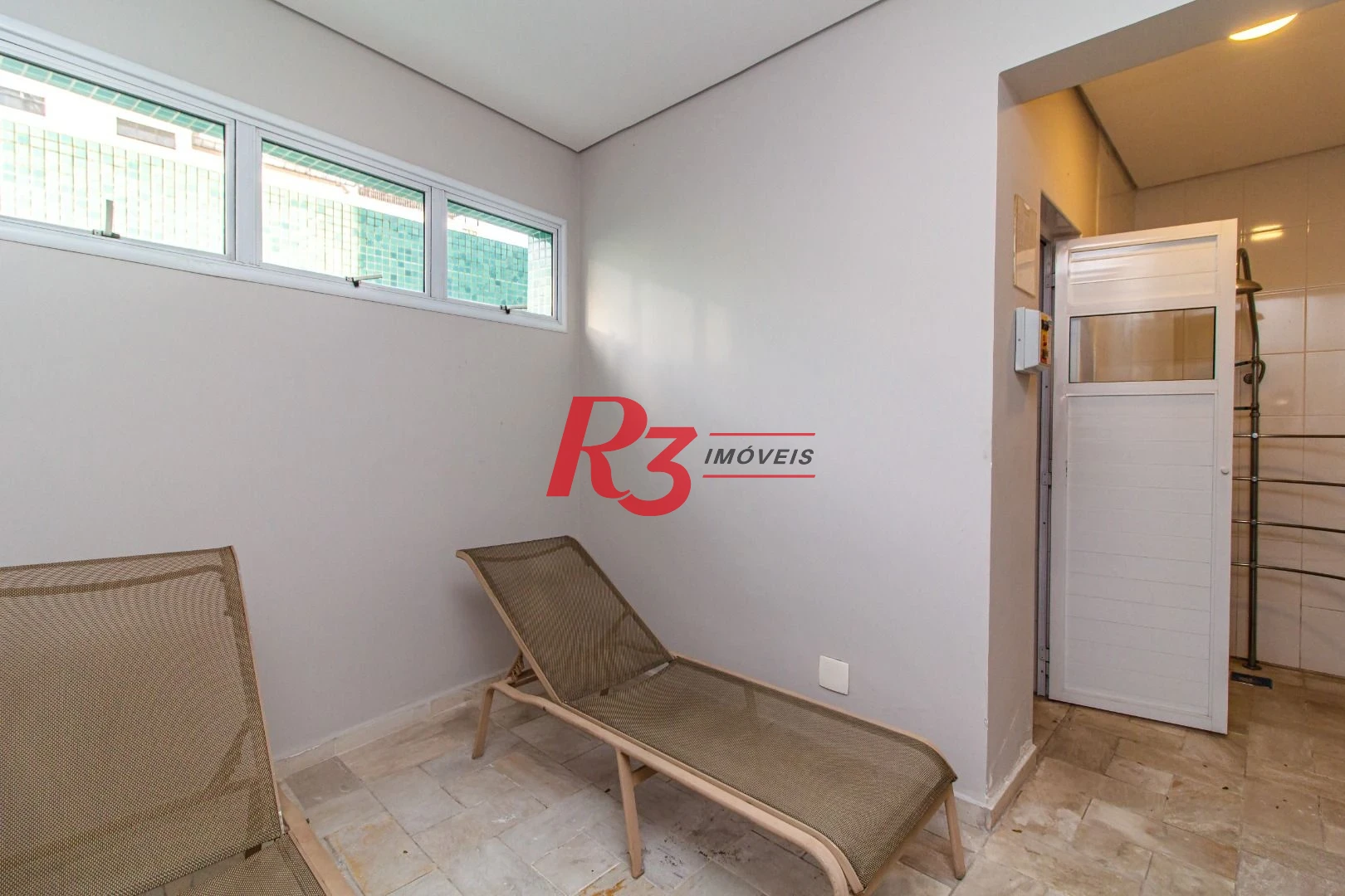 Apartamento com 4 dormitórios à venda, 182 m² por R$ 2.650.000,00 - Aparecida - Santos/SP