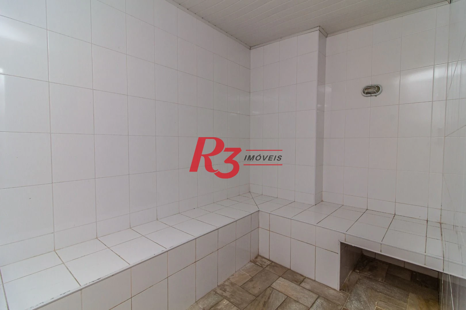 Apartamento com 4 dormitórios à venda, 182 m² por R$ 2.650.000,00 - Aparecida - Santos/SP