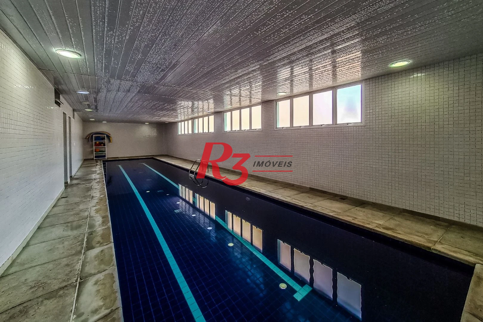 Apartamento com 4 dormitórios à venda, 182 m² por R$ 2.650.000,00 - Aparecida - Santos/SP
