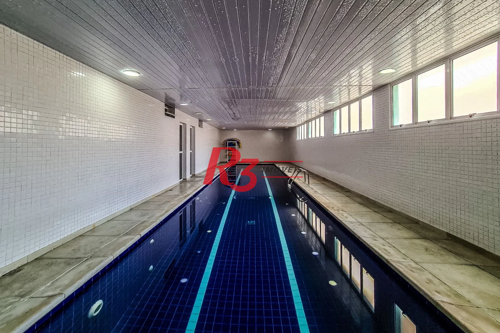 Apartamento com 4 dormitórios à venda, 182 m² por R$ 2.650.000,00 - Aparecida - Santos/SP
