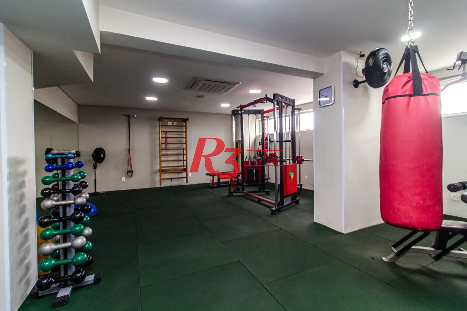 Apartamento com 4 dormitórios à venda, 182 m² por R$ 2.650.000,00 - Aparecida - Santos/SP