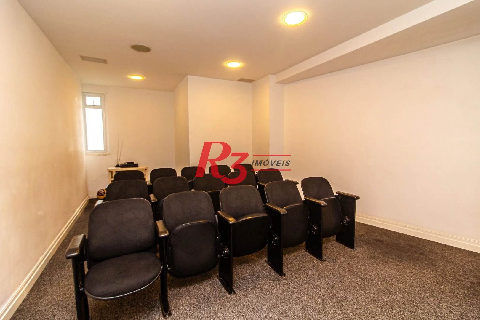 Apartamento com 4 dormitórios à venda, 182 m² por R$ 2.650.000,00 - Aparecida - Santos/SP