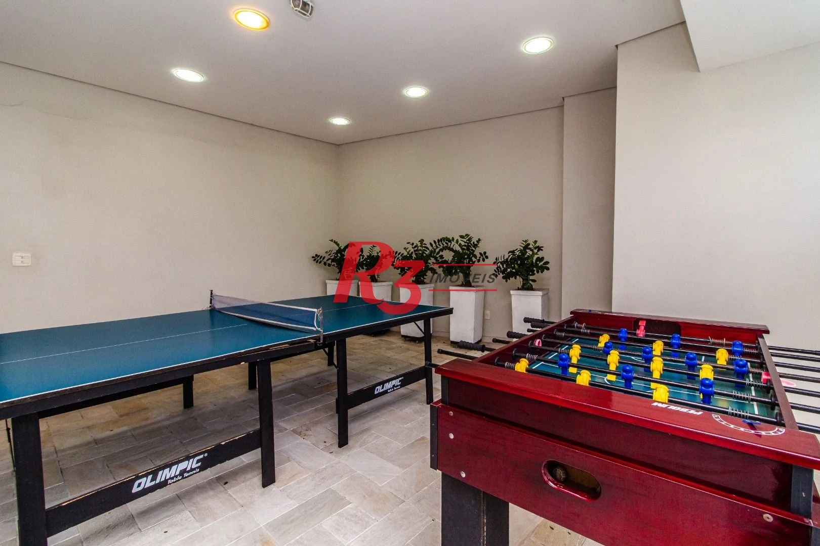 Apartamento com 4 dormitórios à venda, 182 m² por R$ 2.650.000,00 - Aparecida - Santos/SP