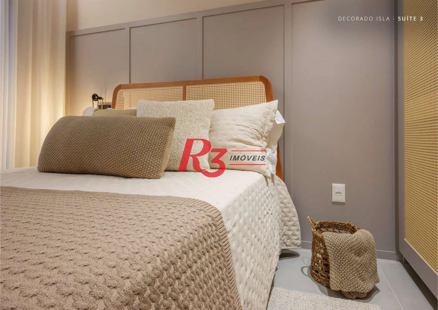 Apartamento à venda, 150 m² por R$ 2.510.637,09 - Aparecida - Santos/SP