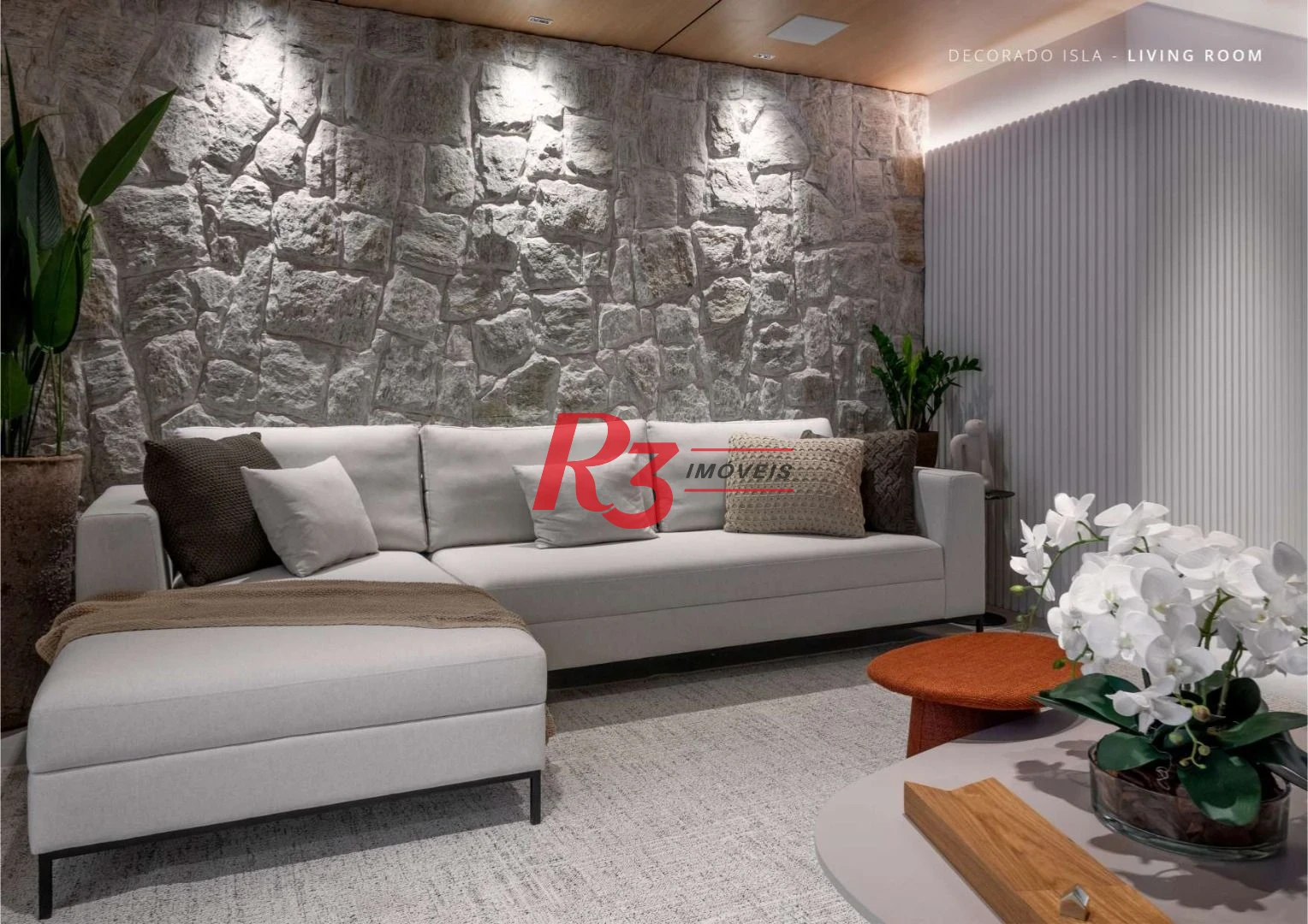 Apartamento à venda, 150 m² por R$ 2.321.439,75 - Aparecida - Santos/SP