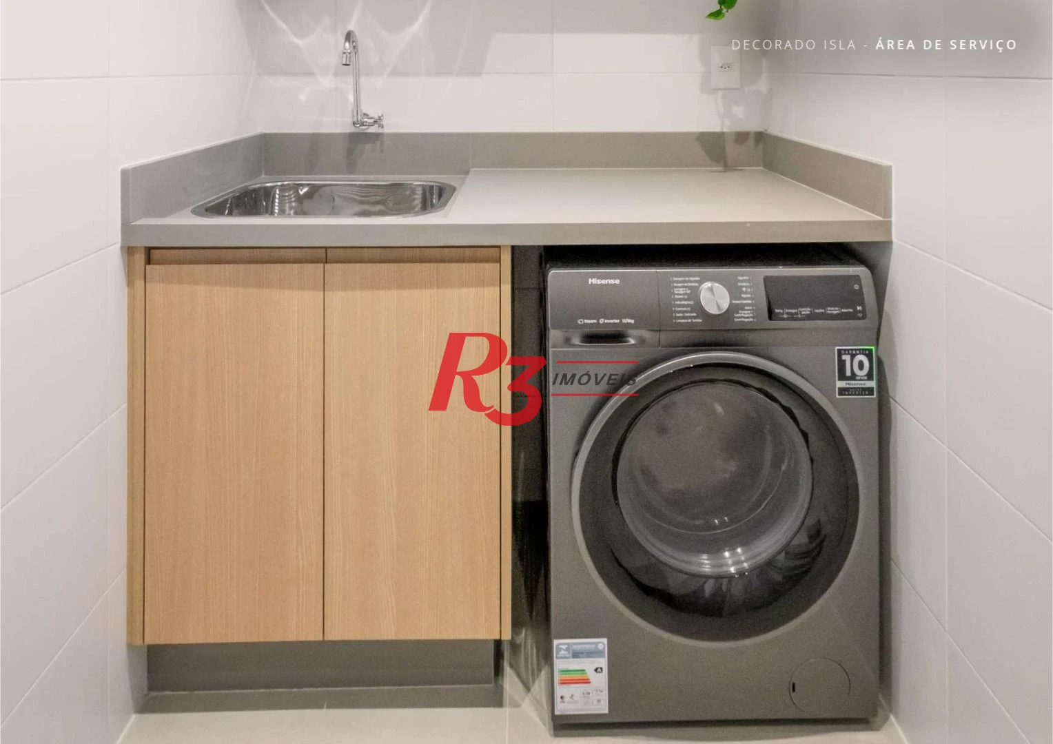 Apartamento à venda, 150 m² por R$ 2.321.439,75 - Aparecida - Santos/SP