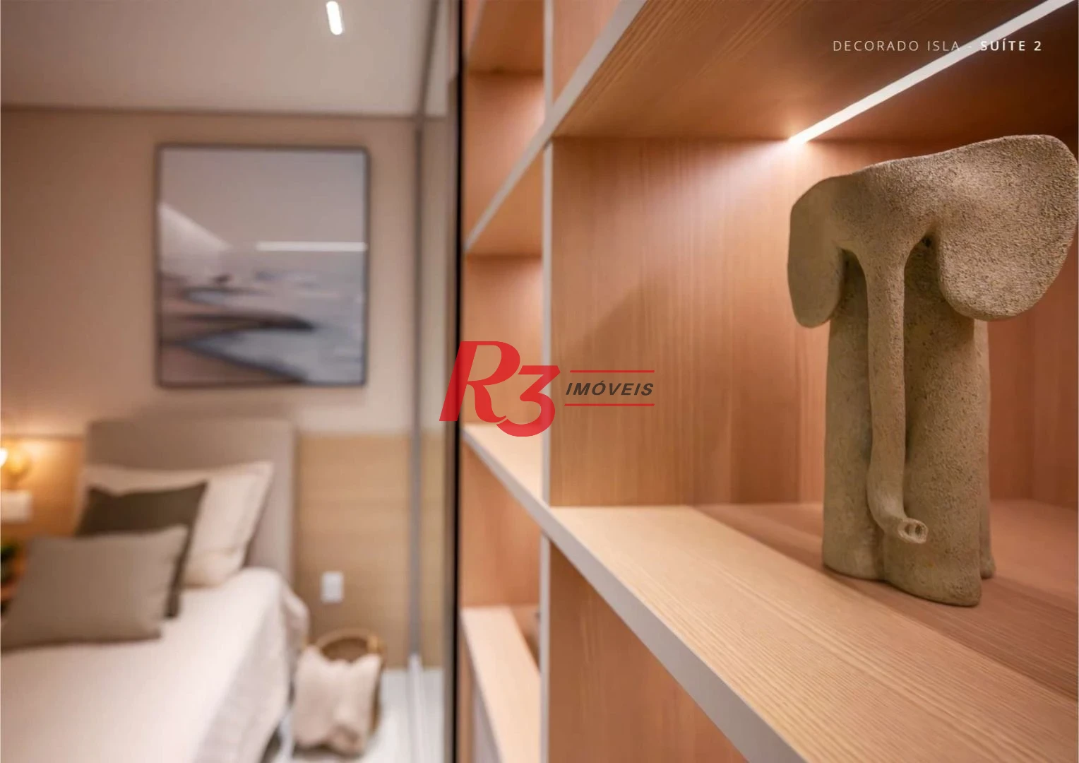 Apartamento à venda, 150 m² por R$ 2.321.439,75 - Aparecida - Santos/SP