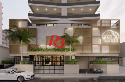 Isla Residence