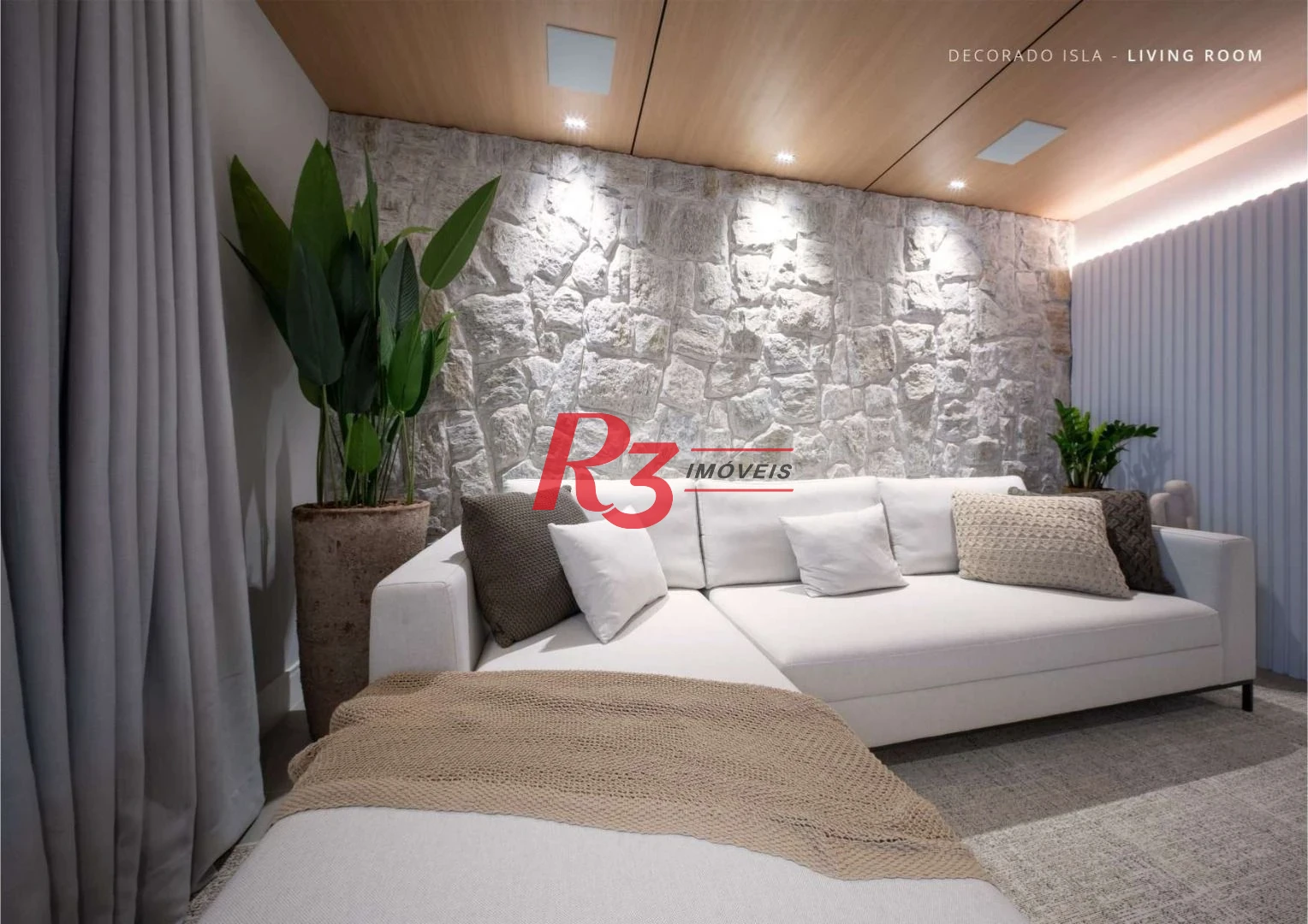 Apartamento à venda, 150 m² por R$ 2.510.637,09 - Aparecida - Santos/SP