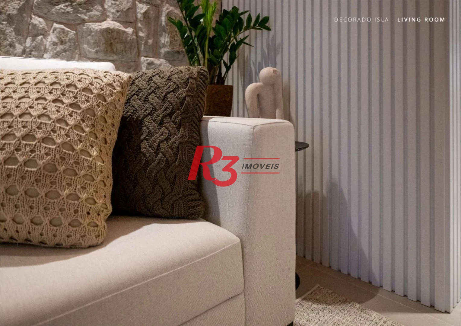 Apartamento à venda, 150 m² por R$ 2.510.637,09 - Aparecida - Santos/SP
