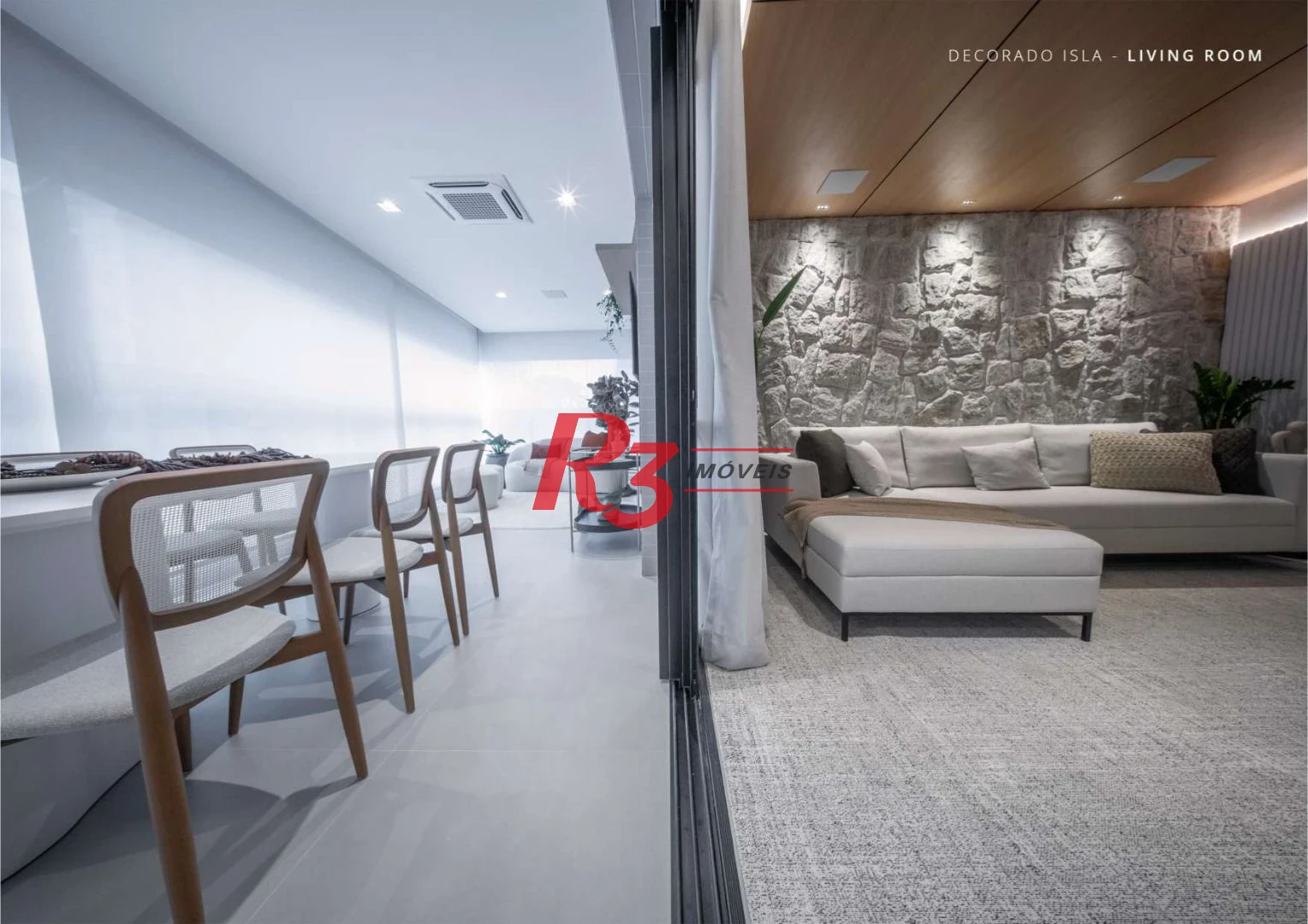 Apartamento à venda, 150 m² por R$ 2.510.637,09 - Aparecida - Santos/SP