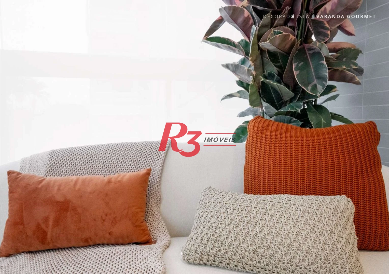 Apartamento à venda, 150 m² por R$ 2.510.637,09 - Aparecida - Santos/SP