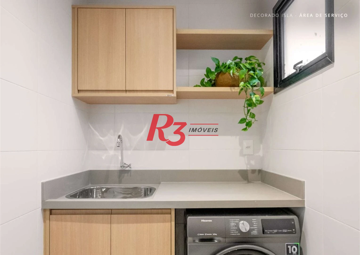 Apartamento à venda, 150 m² por R$ 2.510.637,09 - Aparecida - Santos/SP