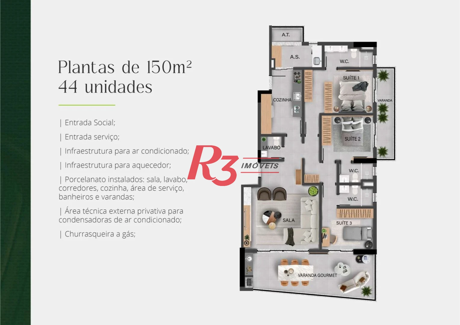Isla Residence