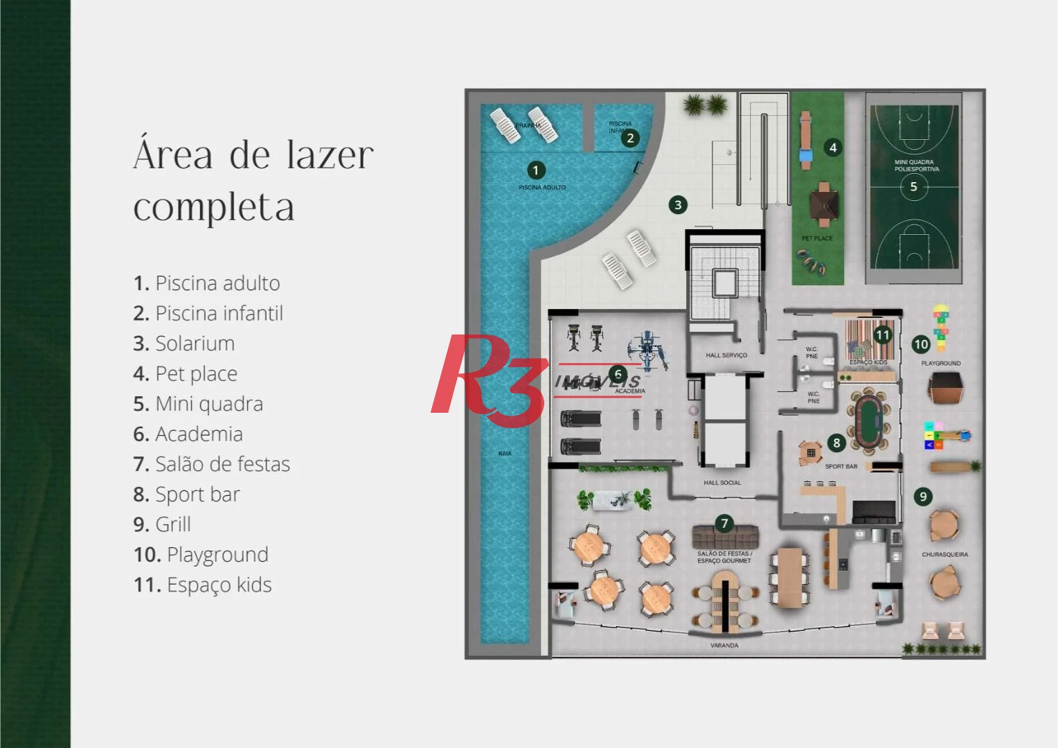 Isla Residence