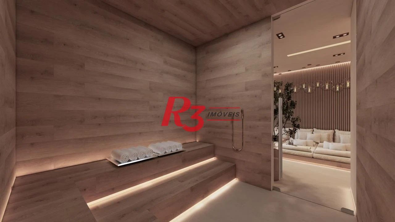 Exclusive Residence Santos