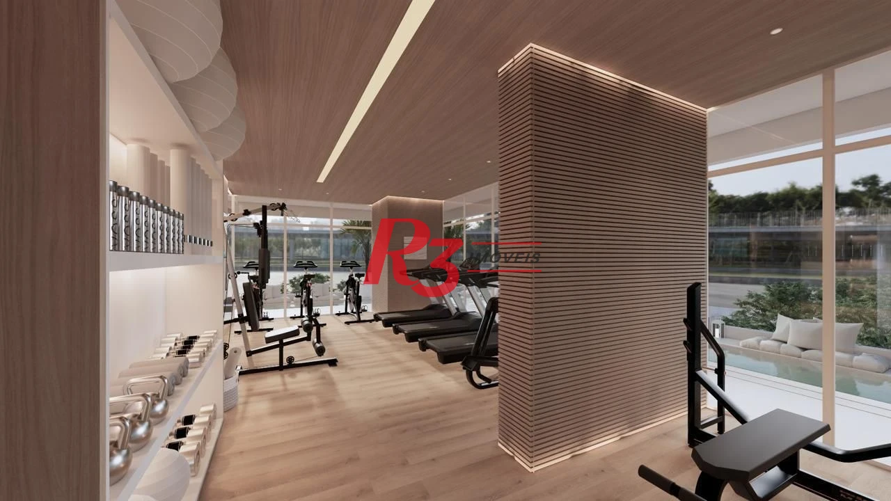 Exclusive Residence Santos